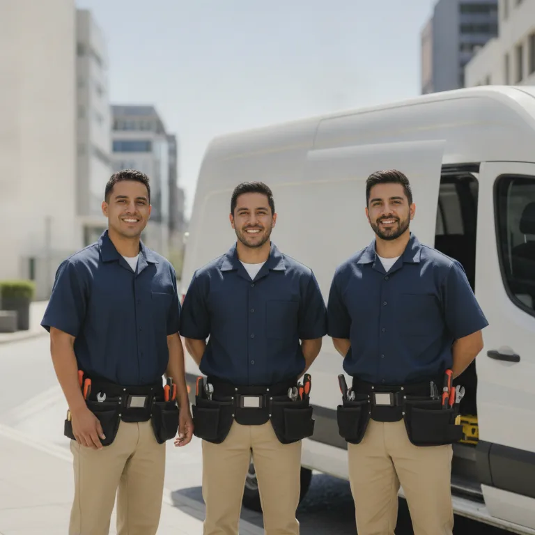 Abogado Laboralista Para Empresas equipo en Chihuahua